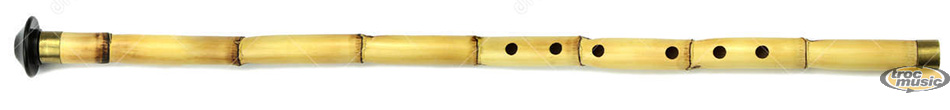 Photo : Flute          Ney en roseau instrument de turquie