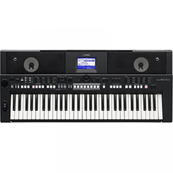 Photo annonce Yamaha   PSR  s  650 Clavier arrangeur