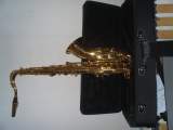Photo annonce Yamaha    YTS    62 saxophone tenor garanti