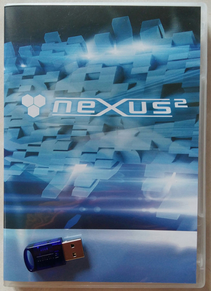 Photo : reFX    Nexus    2 avec cle