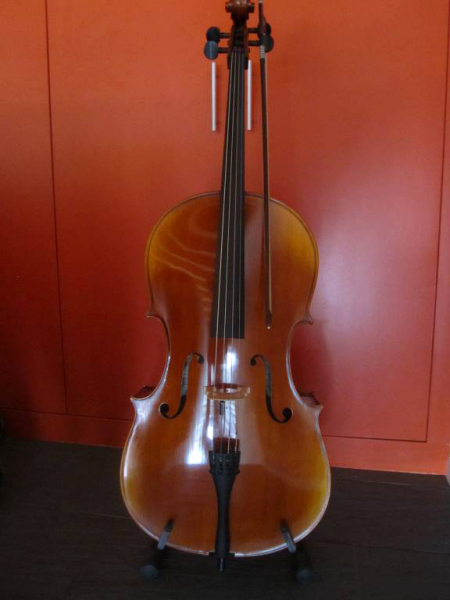 Photo : Violoncelle 4 4 Maestro I de manufacture