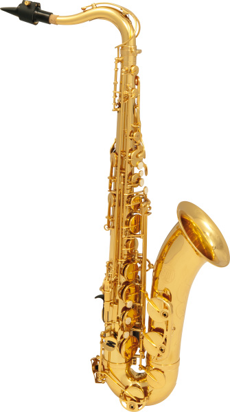 Photo annonce SML           T420II Saxophone Tenor