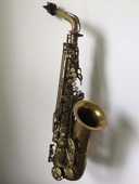 Photo : Selmer reference 54 Saxophone alto