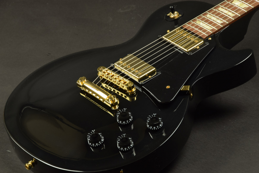 Photo annonce Gibson Les Paul Studio EB USA de 2010