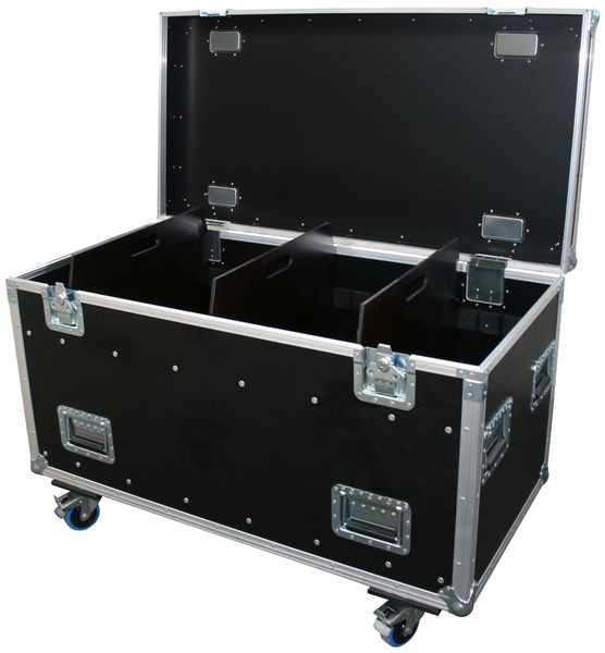 Photo : FLY     CASE     LUMIERE 80X40X40