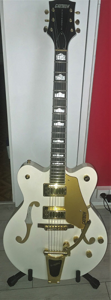 Photo annonce Gretsch      G5422T electromatic
