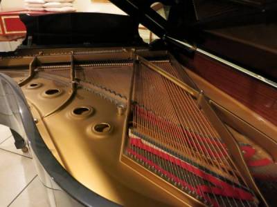 Photo : Piano Yamaha C3 excellente condition
