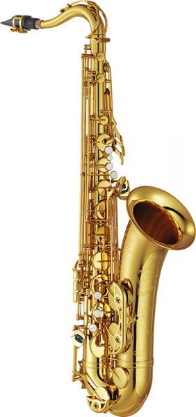 Photo : Yamaha    YTS    62 Saxophone Tenor
