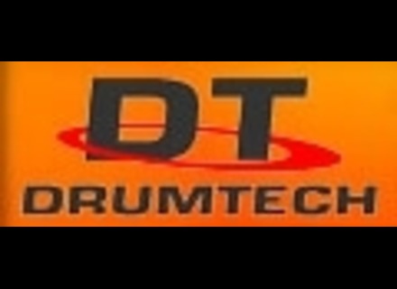 Photo : DrumTech         acoustique de concert