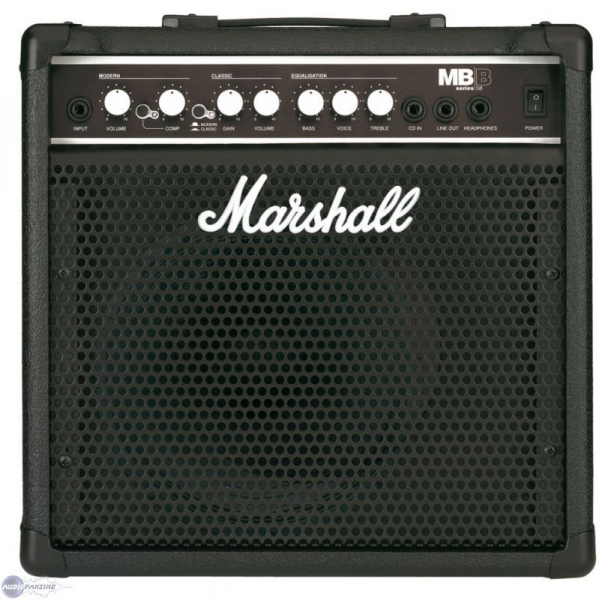 Photo annonce Combo Marshall B15