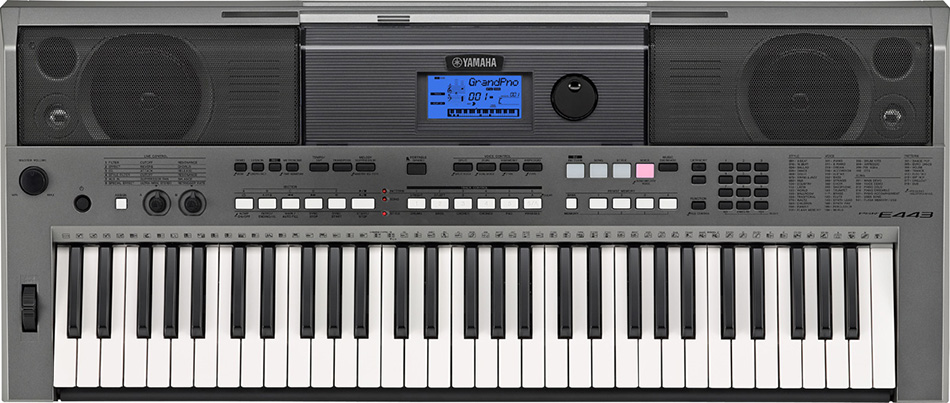 Photo annonce Yamaha   PSR   E433 Clavier arrangeur