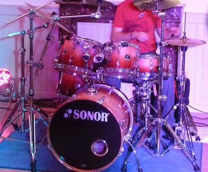 Photo annonce Sonor    Force   3007 accessoires cymbales housses