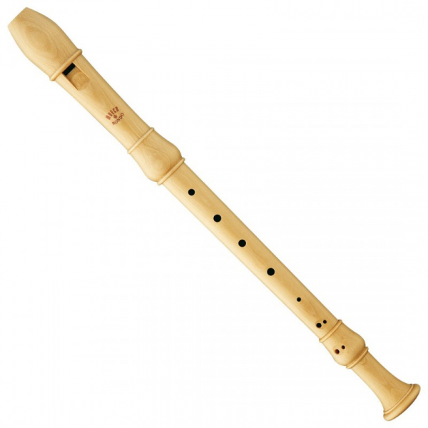 Photo : MOECK            Flute alto serie RONDO