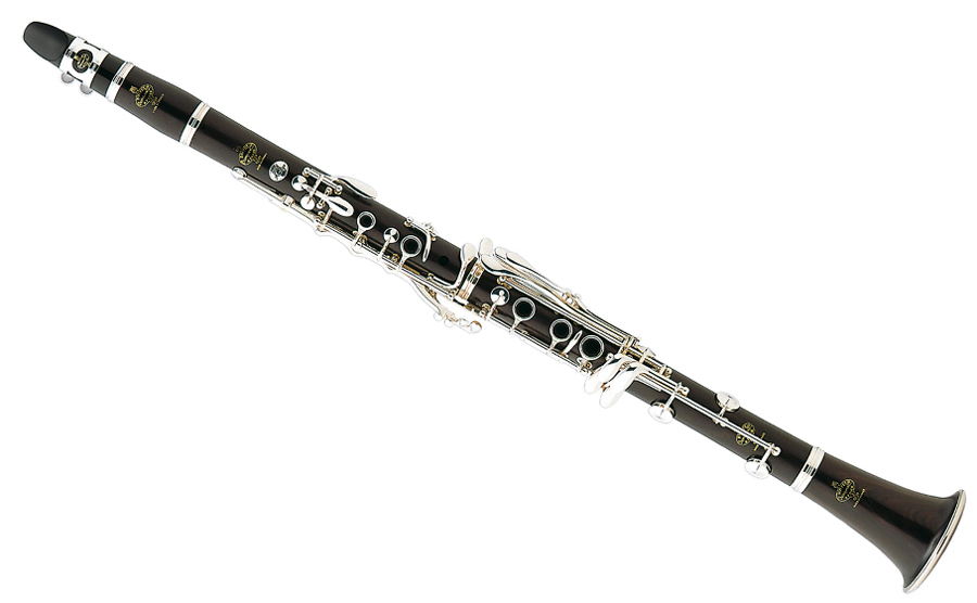 Photo : Buffet Crampon RC prestige clarinette en la