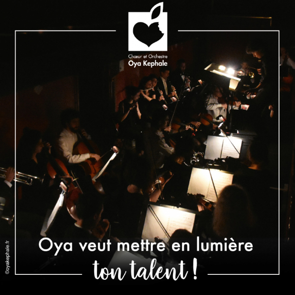 Photo : Recherches musiciens pour Operette 
