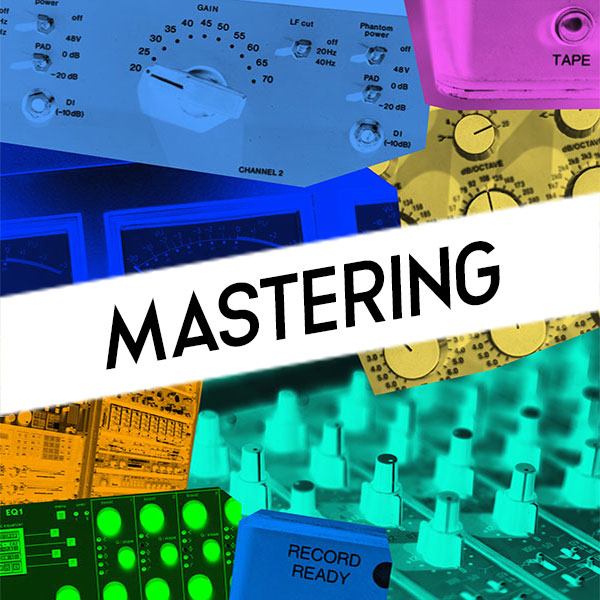 Photo annonce MASTERING        Stage Formation