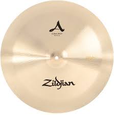 Photo annonce Zildjian  Avedis China high 18 cymbale
