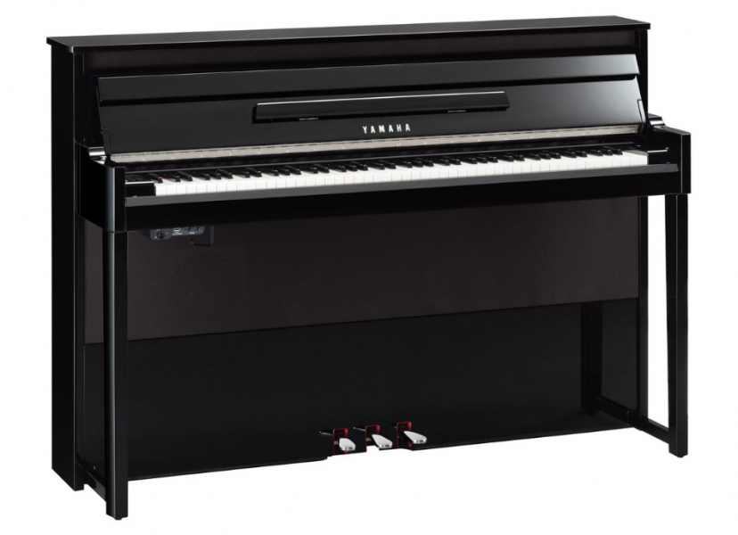 Photo annonce Piano  Yamaha  NU1X hybride