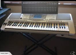 Photo annonce Yamaha    PSR    2100 clavier arrangeur