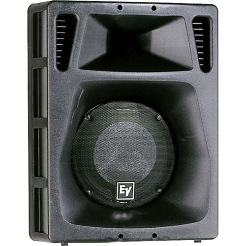 Photo : Electro Voice EV Sx 500
