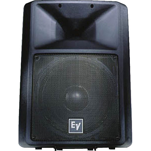 Photo : Electro Voice EV SX 300