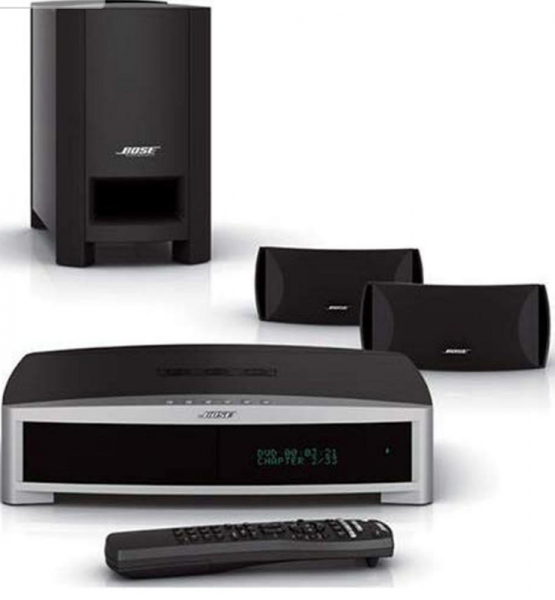 Photo annonce Bose            321 GS series III