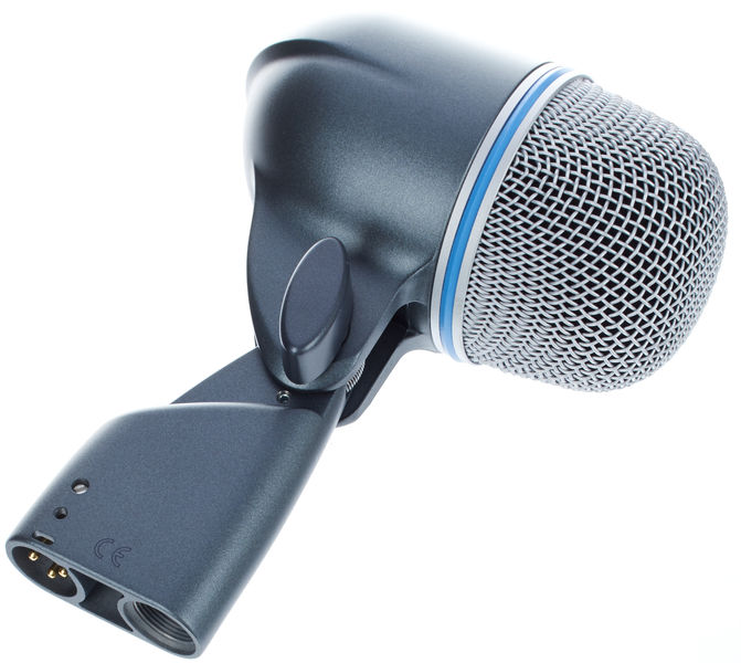 Photo annonce Shure    Beta   52A