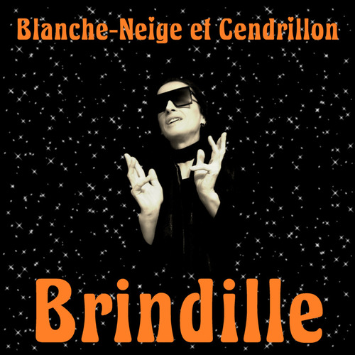 Photo : Blanche Neige et Cendrillon