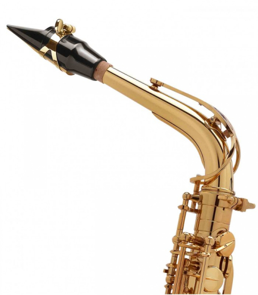 Photo : Alto    SELMER   Serie 3 Saxophone