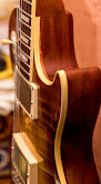 Photo : Gibson Les Paul Standard VOS 1959