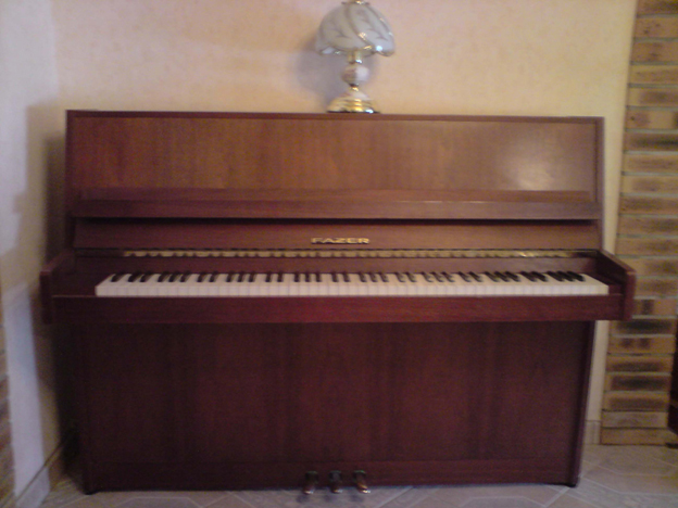 Piano, Piano Non T`Agitare! [1967]