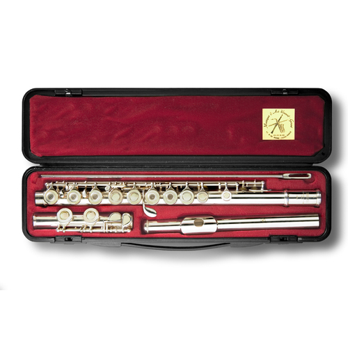 Flute traversiere yamaha occasion sur EnPerdreSonLapin