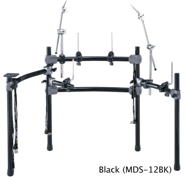 Photo annonce Stand ROLAND TD 12 MDS 12BK