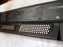 Photo annonce Clavier Accordeon SOLTON MS 80