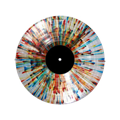 Vinyls Techno House Petite Annonce TrocMusic