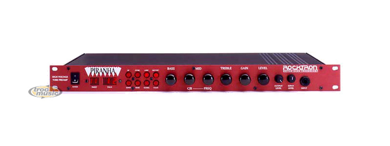diy microphone preamplifier