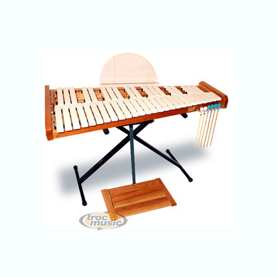 Acheter xylophone music