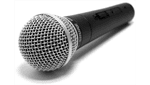 Microphone Dynamique