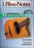 Methode Guitare Manouche Coup de Pouce