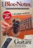 Bloc Notes Guitare Debutant Coup de Pouce