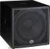 Subwoofer DELTA18B Wharfedale