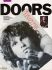 Groupe Rock Américain The Doors Jim Morrison Doors