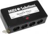 1 In - 4 Thru Midi Solutions