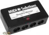 4 In - 1 Out Midi-Solutions