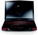 M17x Gaming Laptop Dell--