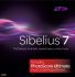 Photo Avid  Sibelius  7 plussign PhotoScore  7 title=