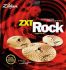 Photo Zildjian ZXT Rock title=