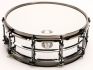 Photo Ludwig Black Magic Stainless Steel  14 X  5 title=