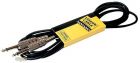 Cable Guitare Yellow-Cable