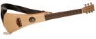 GBPC, Classical Backpacker NY, Steel String Backpacker Guitar Martin  